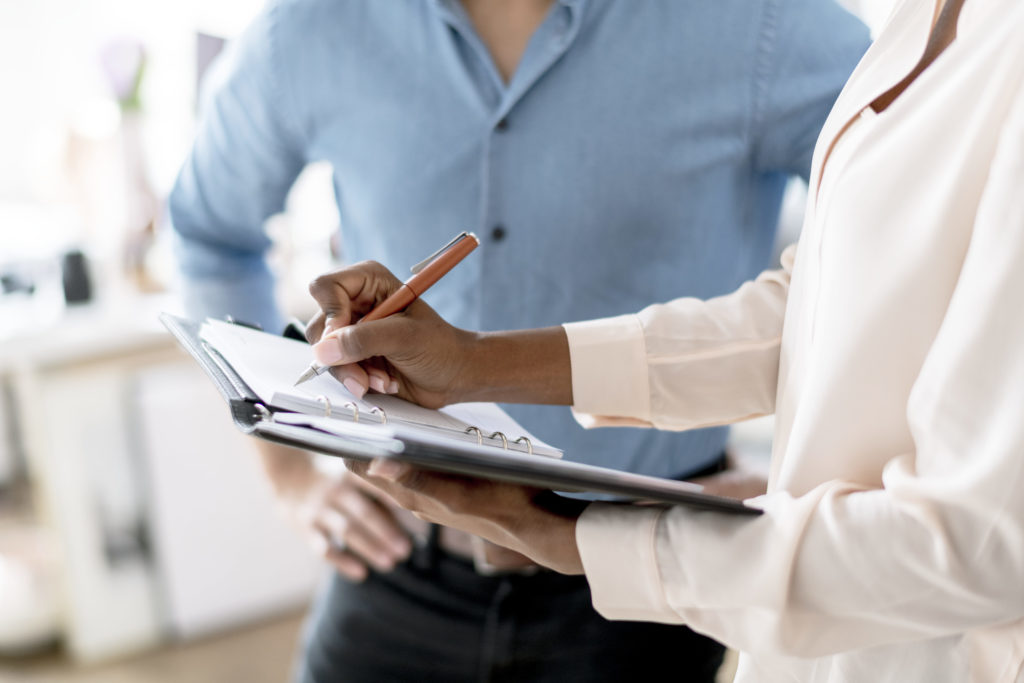 Asesoría particulares